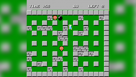 Збірник Ігор RMC Famicom Dendy Contra, Super Mario, Танчики, Bomberman та Інші 90х TV Game Англійська Версія Тільки Картридж Б/У - Retromagaz, image 7