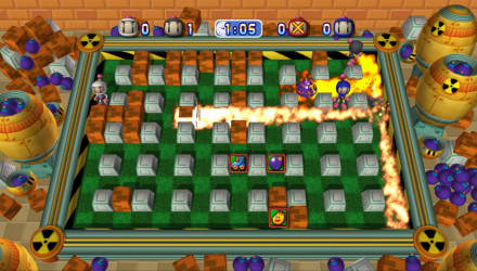 Гра Microsoft Xbox 360 Live Arcade Game Pack Англійська Версія Б/У - Retromagaz, image 4