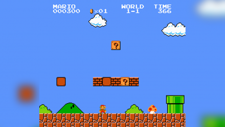 Збірник Ігор RMC Famicom Dendy 11 in 1 Yanshan Cup, Super Mario, Tetris, Othello, Танчики, Lunar Ball, Pinball, F1, Galaxian 90х TV Game Англійська Версія Тільки Картридж Б/У - Retromagaz, image 1