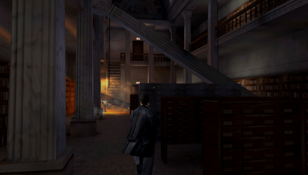 Гра Sony PlayStation 2 Max Payne Europe Англійська Версія Б/У - Retromagaz, image 6