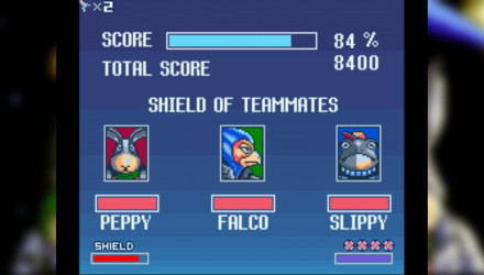 Игра Nintendo SNES Starwing (Star Fox) Europe Английская Версия Только Картридж Б/У - Retromagaz, image 5