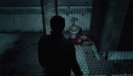 Гра Sony PlayStation 3 Silent Hill: Homecoming Англійська Версія Б/У - Retromagaz, image 1