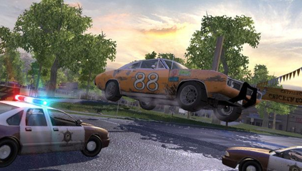 Игра Sony PlayStation 3 Stuntman: Ignition Английская Версия Б/У - Retromagaz, image 5