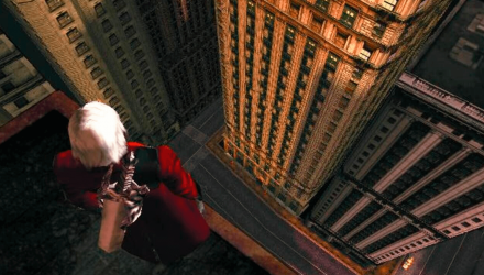 Гра Sony PlayStation 3 Devil May Cry HD Collection Англійська Версія Б/У - Retromagaz, image 5