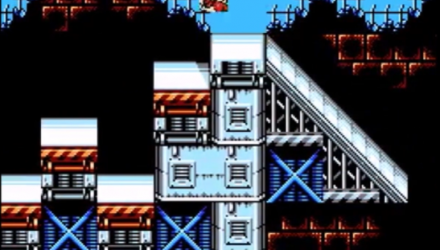 Гра RMC Famicom Dendy Contra Force 90х TV Game Англійська Версія Тільки Картридж Б/У - Retromagaz, image 3