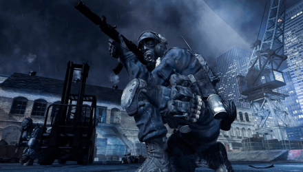Гра Microsoft Xbox 360 Call of Duty Modern Warfare 3 SteelBook Edition Англійська Версія Б/У - Retromagaz, image 3