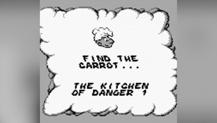 Игра Nintendo Game Boy The Smurfs' Nightmare Английская Версия Только Картридж Б/У - Retromagaz, image 3