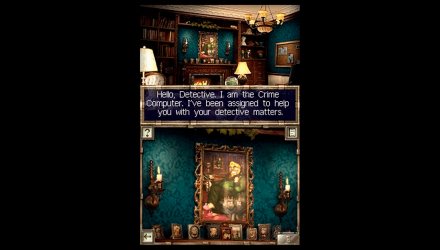 Игра Nintendo DS Mystery Case Files: MillionHeir Английская Версия Б/У - Retromagaz, image 3