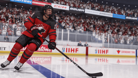 Игра Sony PlayStation 4 NHL 23 Английская Версия Б/У - Retromagaz, image 2