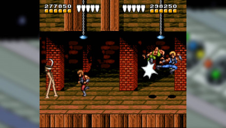 Гра Nintendo SNES Battletoads & Double Dragon Europe Англійська Версія Тільки Картридж Б/У - Retromagaz, image 2