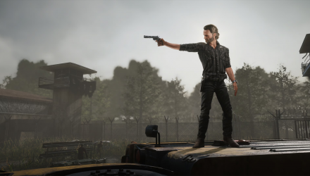 Игра Sony PlayStation 5 The Walking Dead Destinies Английская Версия Б/У - Retromagaz, image 4