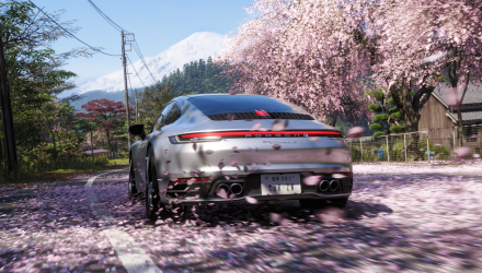 Гра Microsoft Xbox Series Forza Horizon 6 Російські Субтитри Новий - Retromagaz, image 4