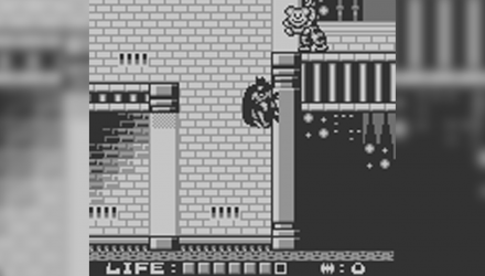 Гра RMC Game Boy 61 in 1 Без Повторів Super Mario, Wario Land, Castlevania, Megaman Англійська Версія Новий - Retromagaz, image 6