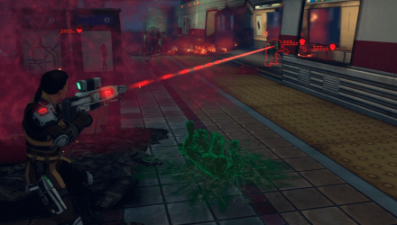 Гра Sony PlayStation 3 XCOM: Enemy Unknown Англійська Версія Б/У - Retromagaz, image 6