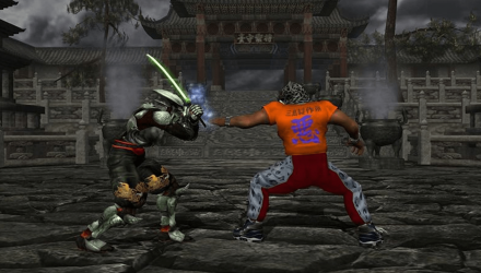 Гра Sony PlayStation 3 Tekken Hybrid Англійська Версія Б/У - Retromagaz, image 6