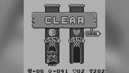 Игра Nintendo Game Boy Wario Land: Super Mario Land 3 Английская Версия Только Картридж Б/У - Retromagaz, image 3