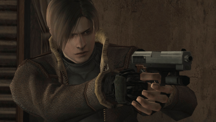 Гра Sony PlayStation 4 Resident Evil 4 Англійська Версія Б/У - Retromagaz, image 2