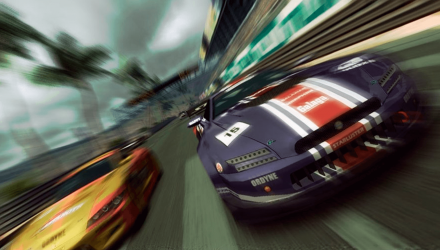 Гра Microsoft Xbox 360 Ridge Racer 6 Англійська Версія Б/У - Retromagaz, image 6