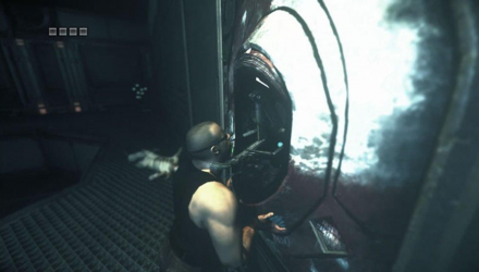 Игра Microsoft Xbox 360 The Chronicles of Riddick: Assault on Dark Athena Английская Версия Б/У - Retromagaz, image 3