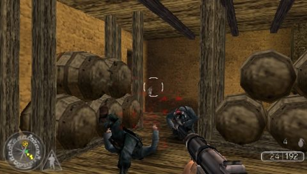 Гра Sony PlayStation Portable Call of Duty: Roads to Victory Англійська Версія Б/У - Retromagaz, image 2