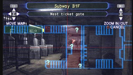 Игра Sony PlayStation 2 Resident Evil Outbreak: File 2 Europe Английская Версия Б/У - Retromagaz, image 5