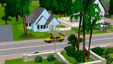 Игра Microsoft Xbox 360 The Sims 3 Pets Английская Версия Б/У - Retromagaz, image 1