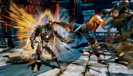 Игра Microsoft Xbox One Killer Instinct Английская Версия Б/У - Retromagaz, image 2