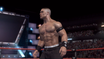 Игра Microsoft Xbox 360 WWE SmackDown vs. Raw 2007 Английская Версия Б/У - Retromagaz, image 3