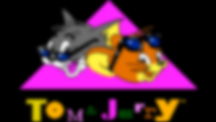 Збірник Ігор RMC Famicom Dendy 4 in 1 NT8042 Tom & Jerry, Jungle Book, Ninja Cat, Chip & Dale 1 90х TV Game Англійська Версія Тільки Картридж Б/У - Retromagaz, image 1
