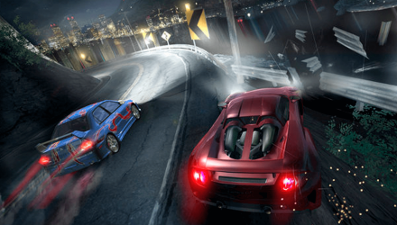 Гра Sony PlayStation 3 Need for Speed: Carbon Англійська Версія Б/У - Retromagaz, image 5