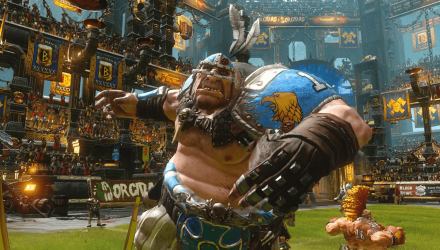 Гра Sony PlayStation 4 Blood Bowl 2 Англійська Версія Б/У - Retromagaz, image 2