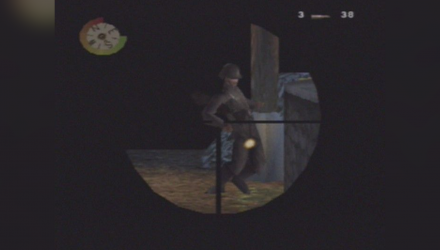 Гра Sony PlayStation 1 Medal of Honor 1 + Underground 2 Games Europe Англійська Версія CD 2шт Б/У - Retromagaz, image 8