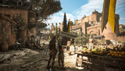 Игра Sony PlayStation 5 A Plague Tale Collection SteelBook Edition Русские Субтитры Б/У - Retromagaz, image 3