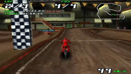 Игра Sony PlayStation 2 Moto X Maniac Europe Английская Версия Б/У - Retromagaz, image 4