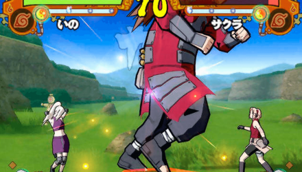 Игра RMC PlayStation 2 Naruto Shippuden: Ultimate Ninja 5 Русские Субтитры Новый - Retromagaz, image 5