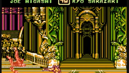 Збірник Ігор RMC Famicom Dendy 3 in 1 Fatal Fury Special, Double Dragon III, SD Hero Soukessen JY-014 90х TV Game Японська Версія Тільки Картридж Б/У - Retromagaz, image 6