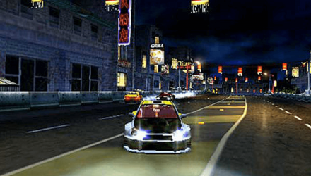 Гра Sony PlayStation Portable Need for Speed Underground Rivals Англійська Версія Б/У - Retromagaz, image 3