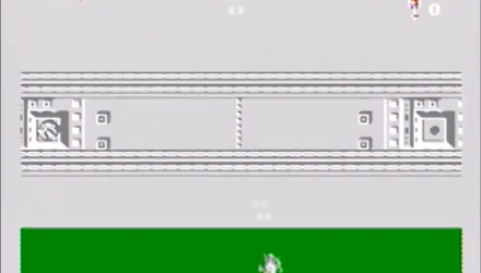 Гра RMC Famicom Dendy Gyrodine 90х TV Game Англійська Версія Тільки Картридж Б/У - Retromagaz, image 3