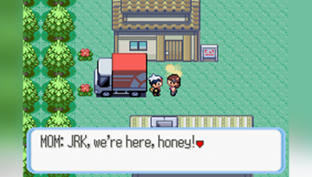 Гра Nintendo Game Boy Advance Pokemon Sapphire Version Німецька Версія Тільки Картридж Б/У - Retromagaz, image 2