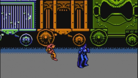 Збірник Ігор RMC Famicom Dendy 2 in 1 Batman Returns, Mortal Kombat 6 (Fatal Fury Special) NT-926 90х TV Game Англійська Версія Тільки Картридж Б/У - Retromagaz, image 8