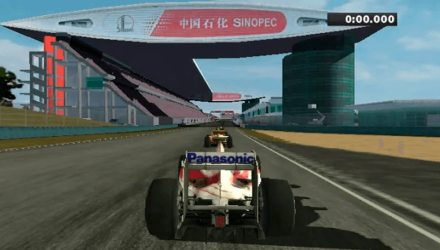 Гра Nintendo Wii F1 2009 Europe Англійська Версія Б/У - Retromagaz, image 5