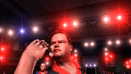 Гра Sony PlayStation Portable PDC World Championship Darts 2008 Англійська Версія Б/У - Retromagaz, image 4