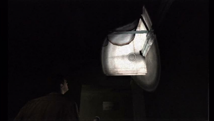 Гра Nintendo Wii Silent Hill: Shattered Memories Europe Англійська Версія Б/У - Retromagaz, image 4