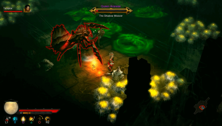 Игра Sony PlayStation 4 Diablo III: Reaper of Souls Evil Ultimate Edition Русская Озвучка Б/У - Retromagaz, image 3