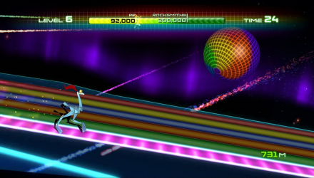 Гра Sony PlayStation 3 Rocksmith Англійська Версія Б/У - Retromagaz, image 1