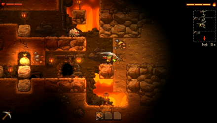 Гра Nintendo Wii U SteamWorld Collection Heist & Dig Europe Англійська Версія Б/У - Retromagaz, image 2