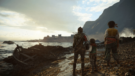 Игра Sony PlayStation 5 A Plague Tale Collection SteelBook Edition Русские Субтитры Б/У - Retromagaz, image 4