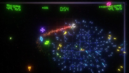 Гра Microsoft Xbox 360 Live Arcade Game Pack Англійська Версія Б/У - Retromagaz, image 9