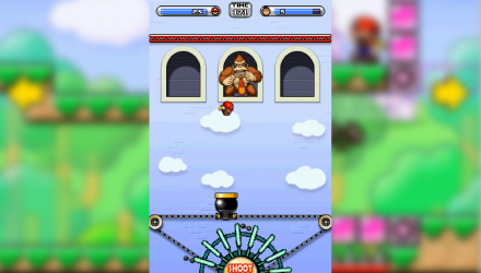 Игра Nintendo DS Mario vs Donkey Kong 2 March of the Minis Английская Версия Б/У - Retromagaz, image 5