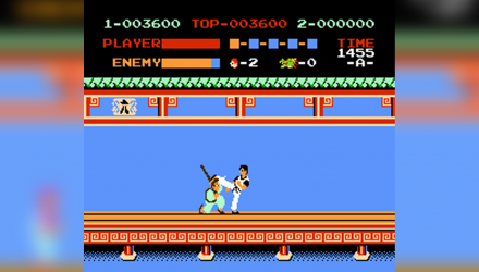 Збірник Ігор RMC Famicom Dendy 4 in 1 Battle City (Танчики), 1942, Spartan X, Super Mario 90х Remarks Англійська Версія Тільки Картридж Б/У - Retromagaz, image 9